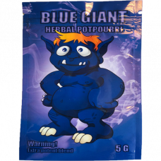 Blue Giant 5G